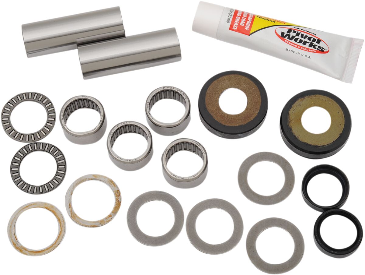 Pivot Works Swingarm Brg Kt Yamaha