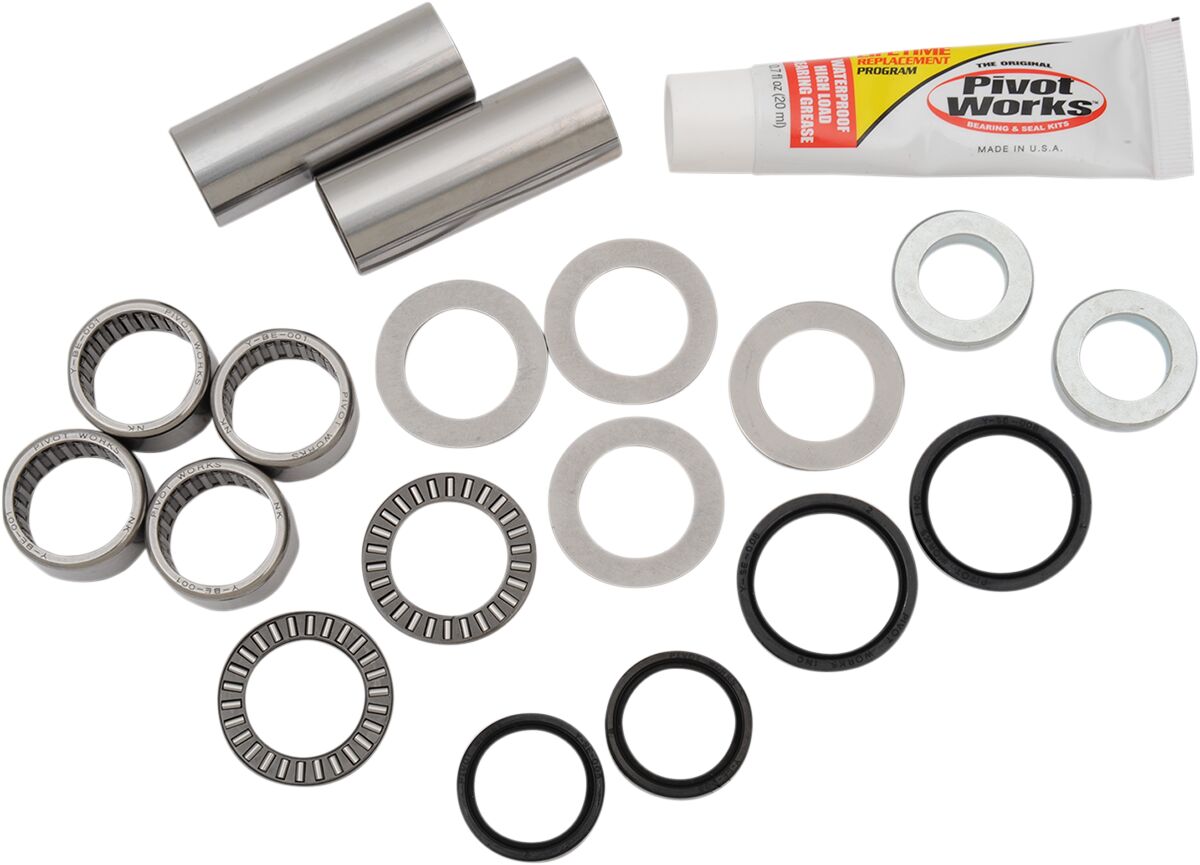Pivot Works Swingarm Brg Kt Yamaha