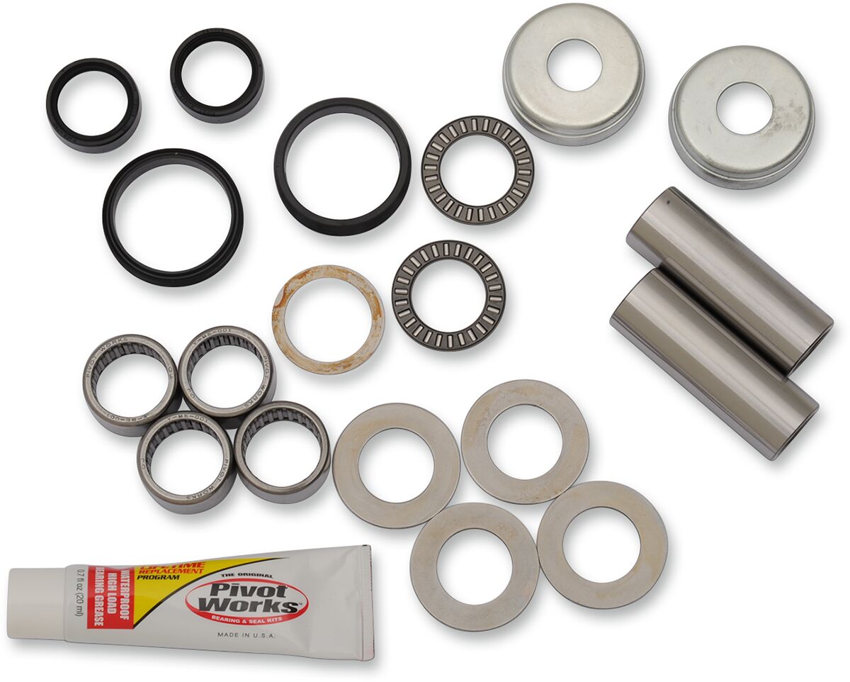 Pivot Works Swingarm Brg Kt Yamaha