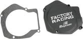 Boyesen Ignition Cover Cr125 Blk