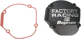 Boyesen Ignition Cover Cr250 Blk 02 07