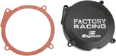 Boyesen Ignition Cover Cr250 Blk