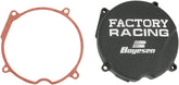 Boyesen Ignition Cover Cr500 Blk