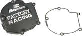 Boyesen Ignition Cover Kx125 Blk
