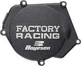 Boyesen Ignition Cover Kx250 Blk