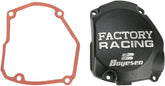 Boyesen Ignition Cover Rm125 Blk 98 08