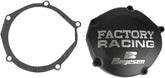 Boyesen Ignition Cover Yz125 Blk