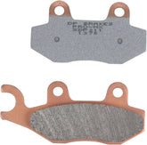 Dp Brakes Brake Pad Mx Sdp All Frt