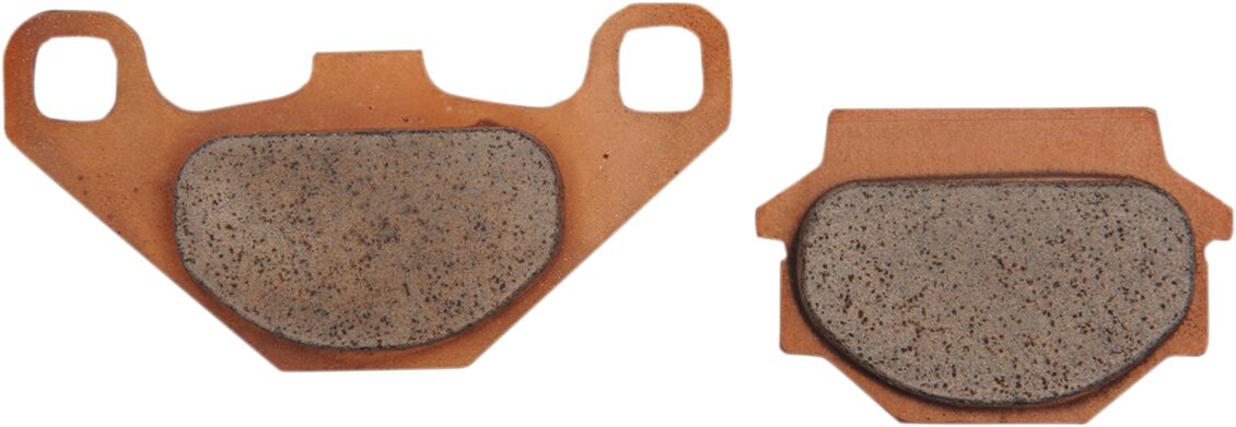 Dp Brakes Brake Pad Sdp Mx/St All F/R