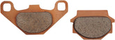 Dp Brakes Brake Pad Sdp Mx/St All F/R