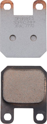 Dp Brakes Brake Pad P M 124 X4 S 125 X4 Sl