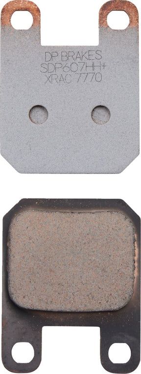 Dp Brakes Brake Pad P M 124 X4 S 125 X4 Sl