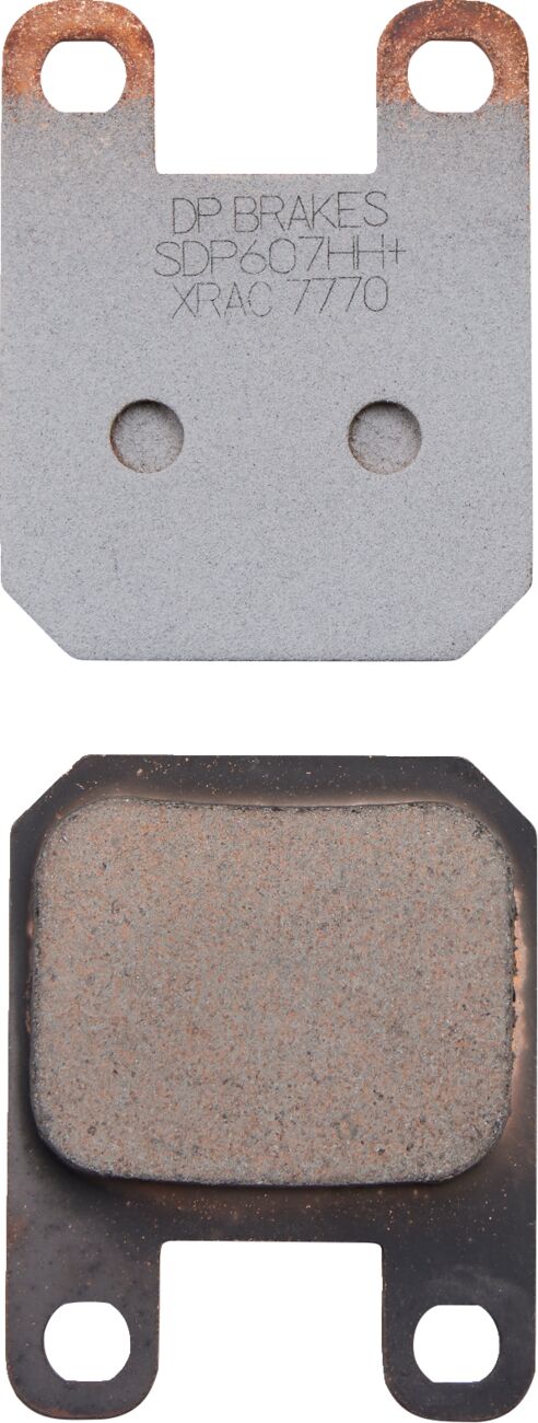 Dp Brakes Brake Pad P M 124 X4 S 125 X4 Sl