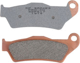 Dp Brakes Brake Pad Mx Sdp Gas/Hus/Ktmfr