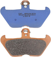 Dp Brakes Brake Pad Sdp Bmw Frt