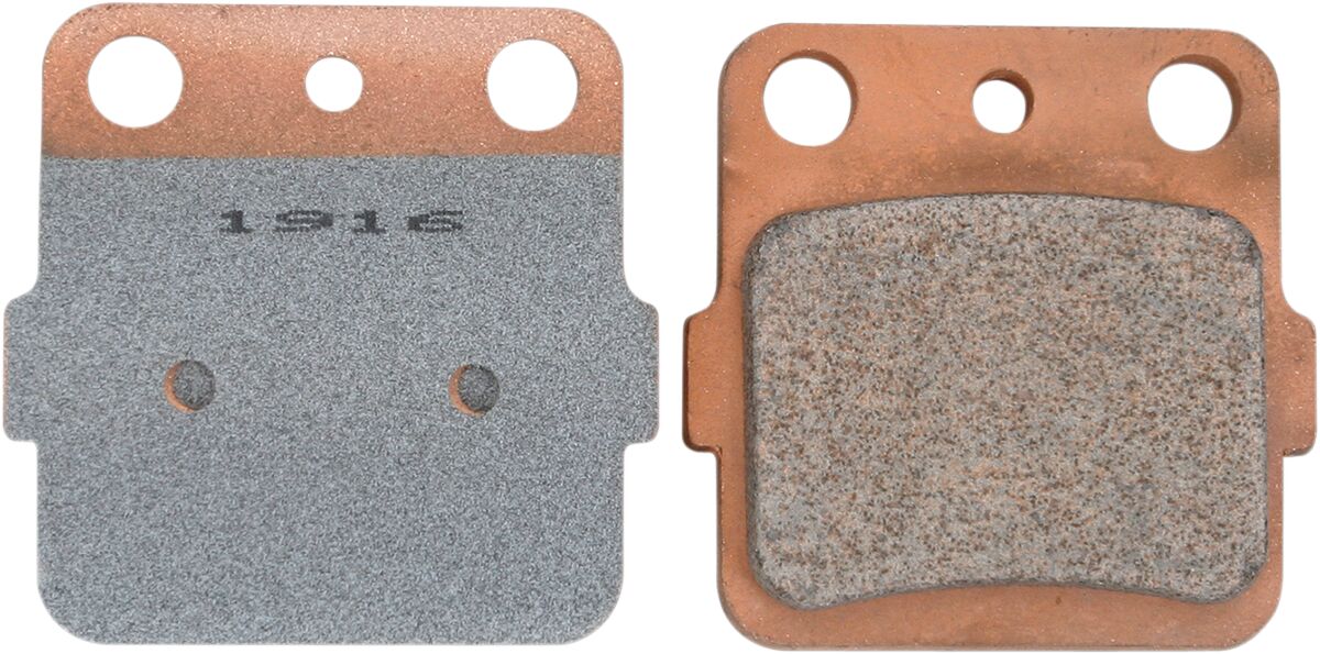 Dp Brakes Brake Pad Atv Sdp All F/R
