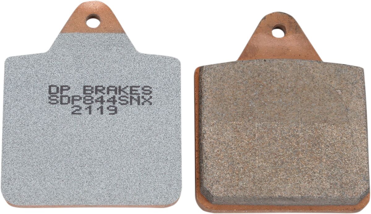 Dp Brakes Brake Pad Snow Arctic Cat