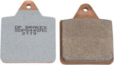 Dp Brakes Brake Pad Snow Arctic Cat