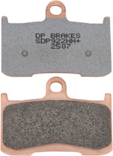 Dp Brakes Brake Pad Sdp Kaw St Frt