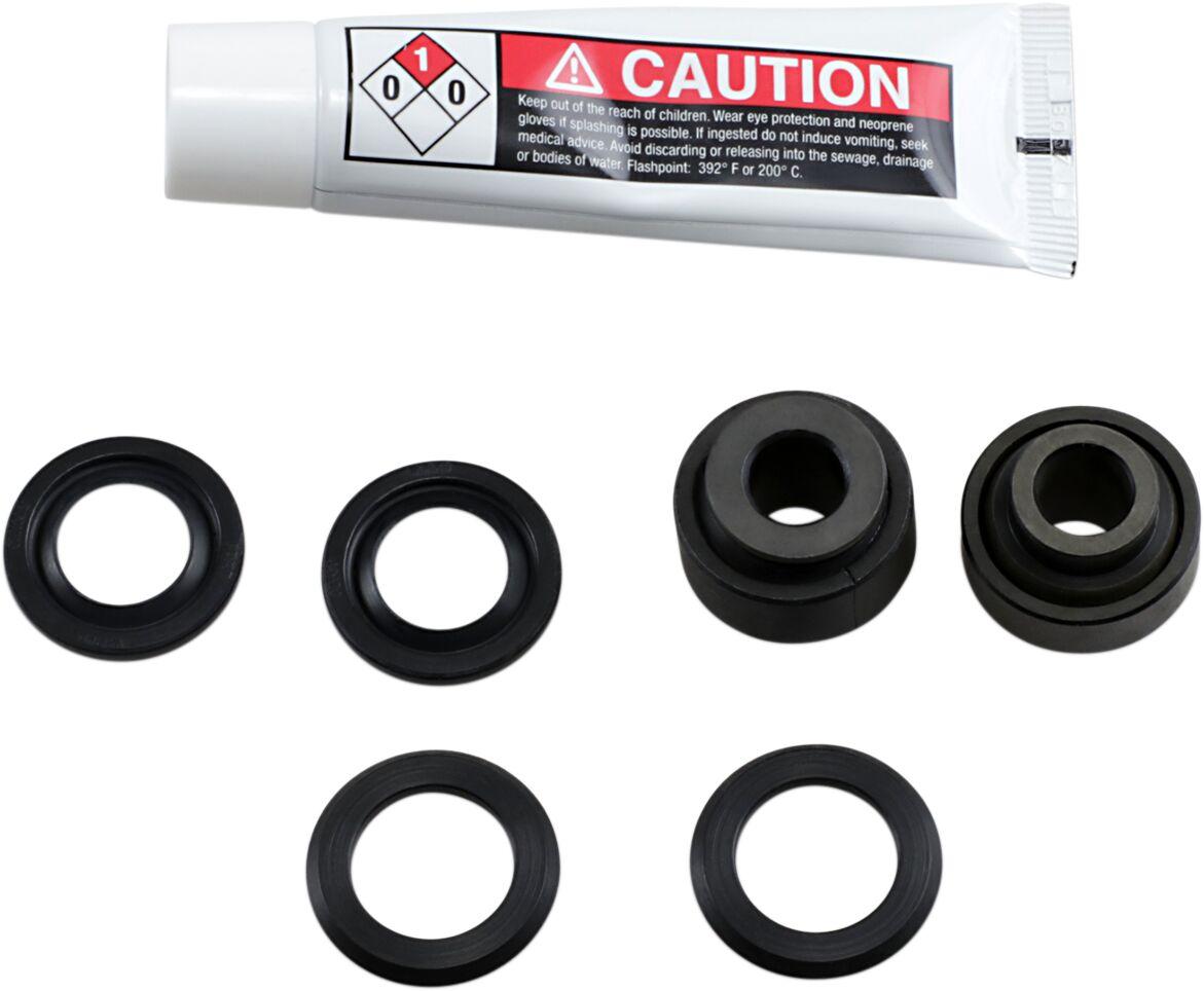 Pivot Works Shock Bearing Kit Hon