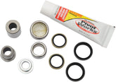 Pivot Works Shock Brg Kit Rm125