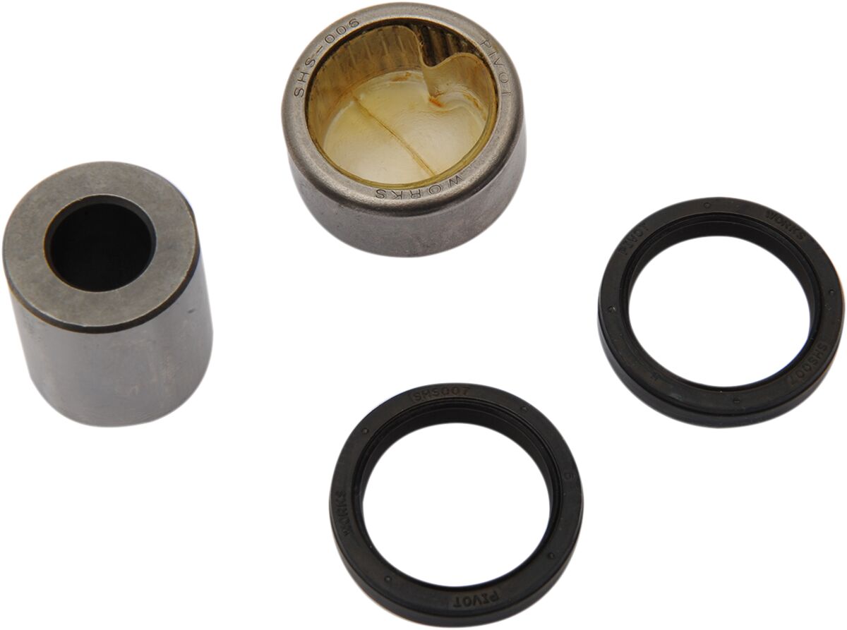 Pivot Works Shock Brg Kit Ltz400