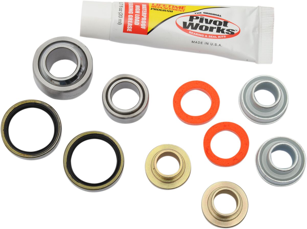 Pivot Works Shock Brg Kit Ktm