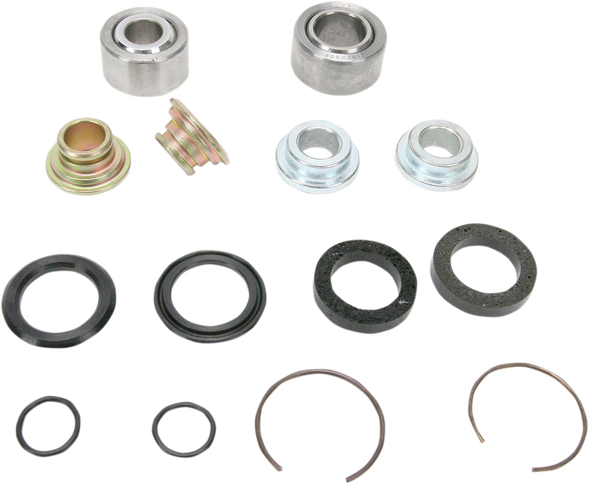 Pivot Works Shock Bearing Kit Yam