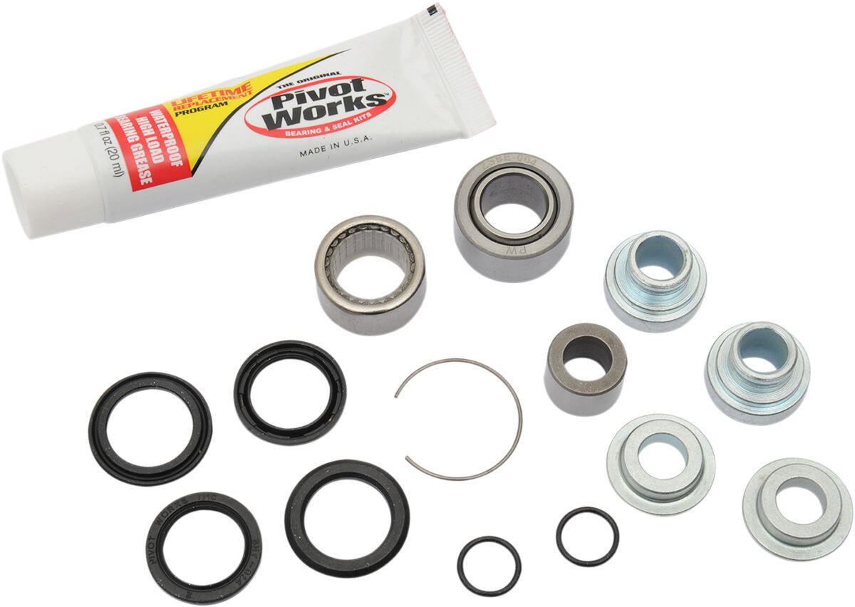 Pivot Works Shock Brg Kit Yam