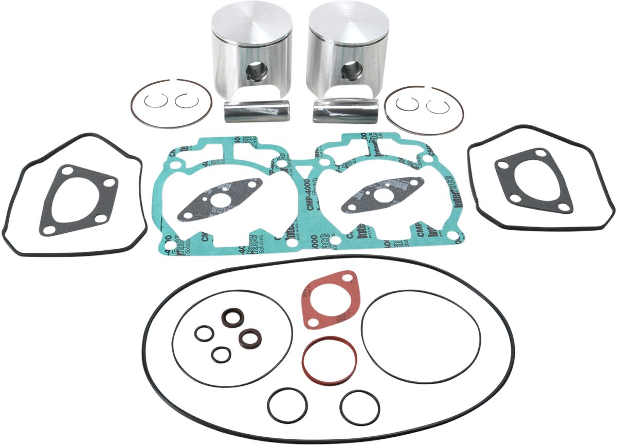 Wiseco Wiseco Piston Kit Skidoo