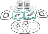 Wiseco Wiseco Piston Kit Skidoo
