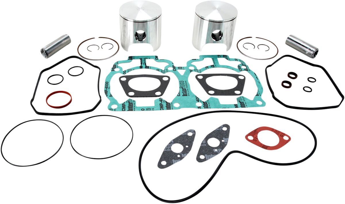 Wiseco Wiseco Piston Kit Skidoo