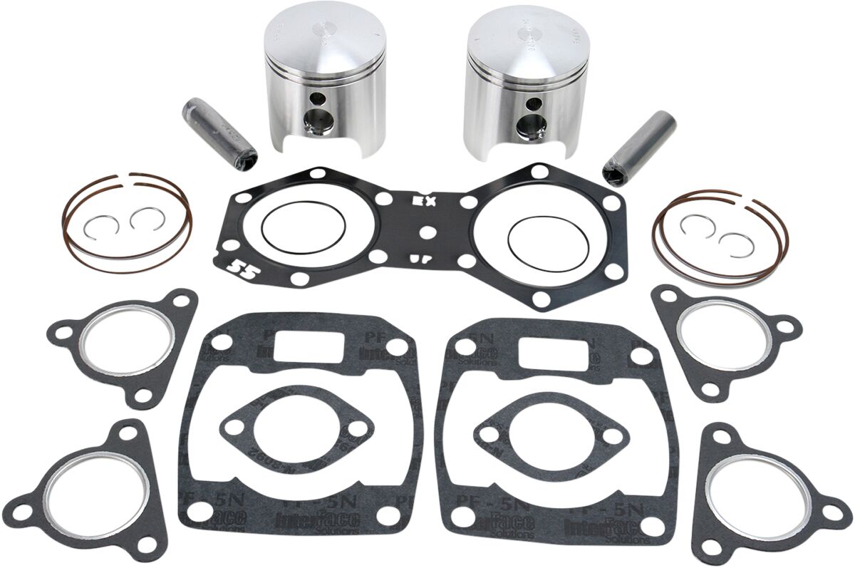 Wiseco Wiseco Piston Kit Pol