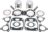 Wiseco Wiseco Piston Kit Pol