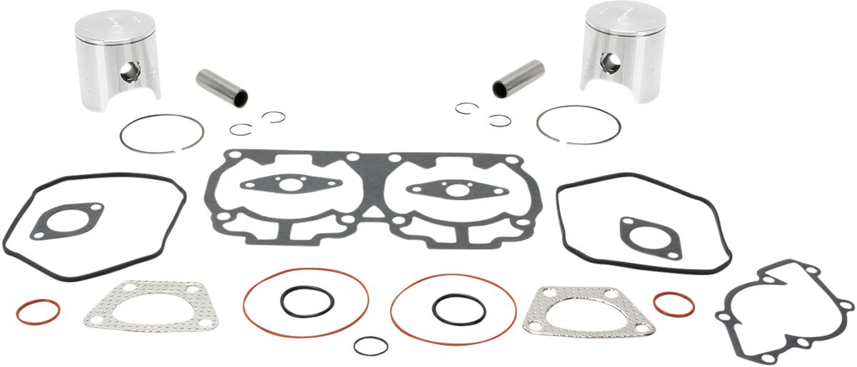 Wiseco Wiseco Piston Kit Skidoo