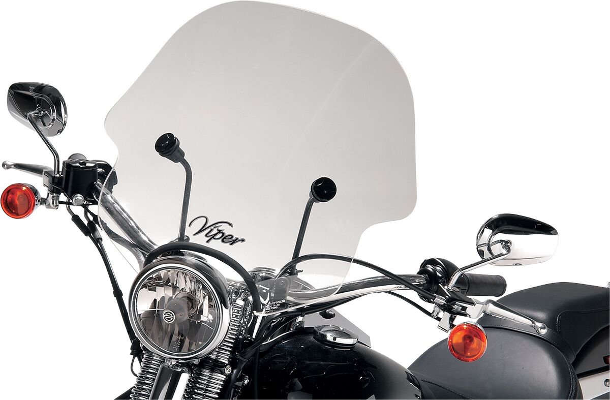 Slipstreamer Windshield Viper 17.25 W/1 H