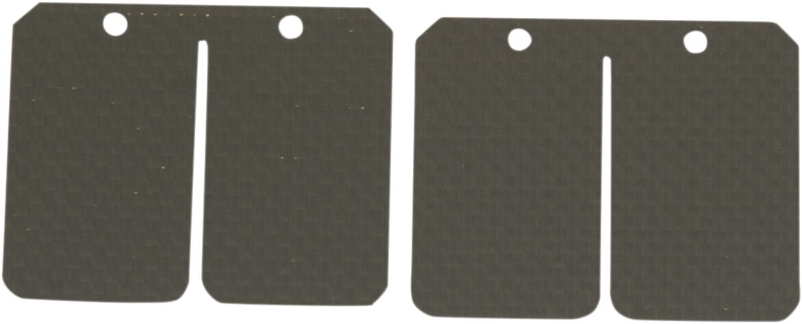 Boyesen Css Reed Kx125 94 02