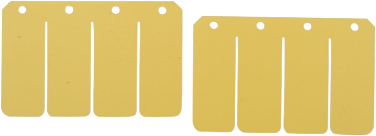 Boyesen Fss Reed Cr500 89 01