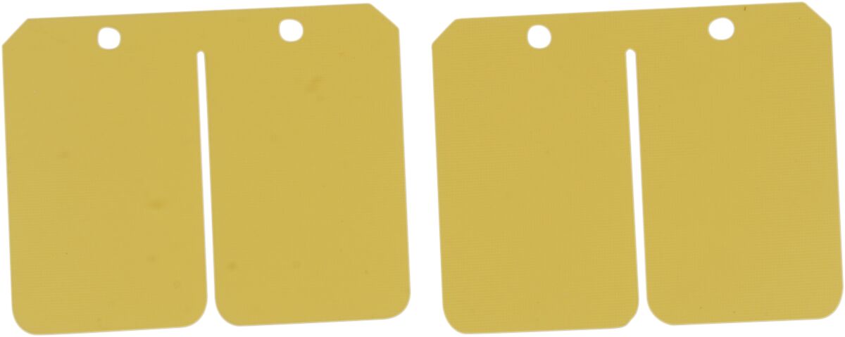Boyesen Fss Reed Kx125 94 02
