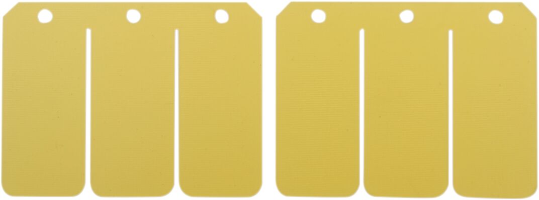 Boyesen Fss Reed Kx125 03 05