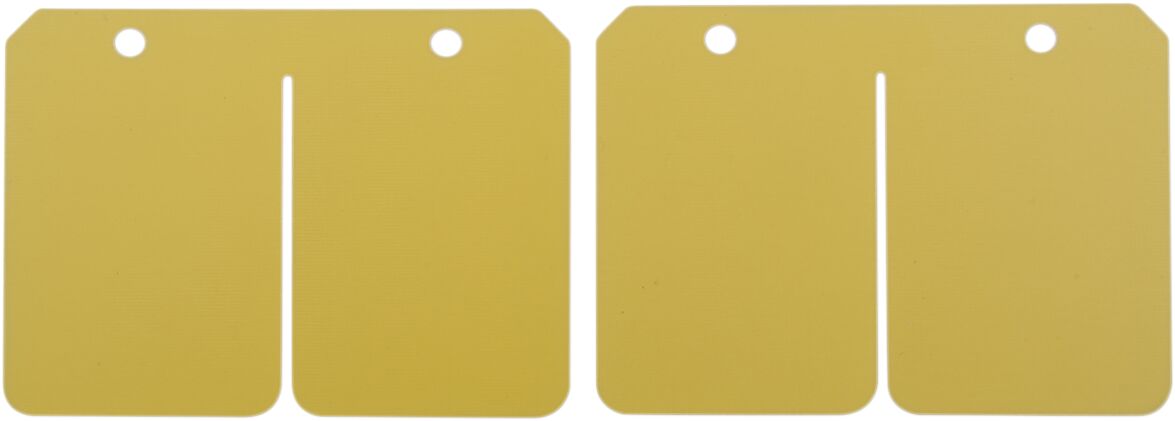 Boyesen Fss Reed Rm250 96 02