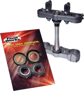 Pivot Works Steering Stem Bearings