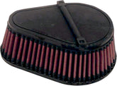 K & N Air Fil Suz Dr 650