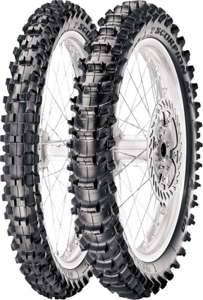 Pirelli Tube 10 B21 3.00 90/90 21 Nhs