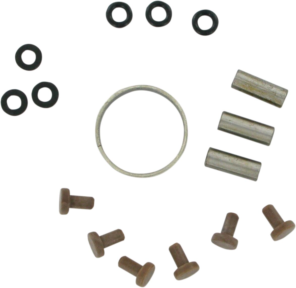 Epi Clutch Rebuild Kit
