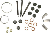 Epi Clutch Rebuild Kit