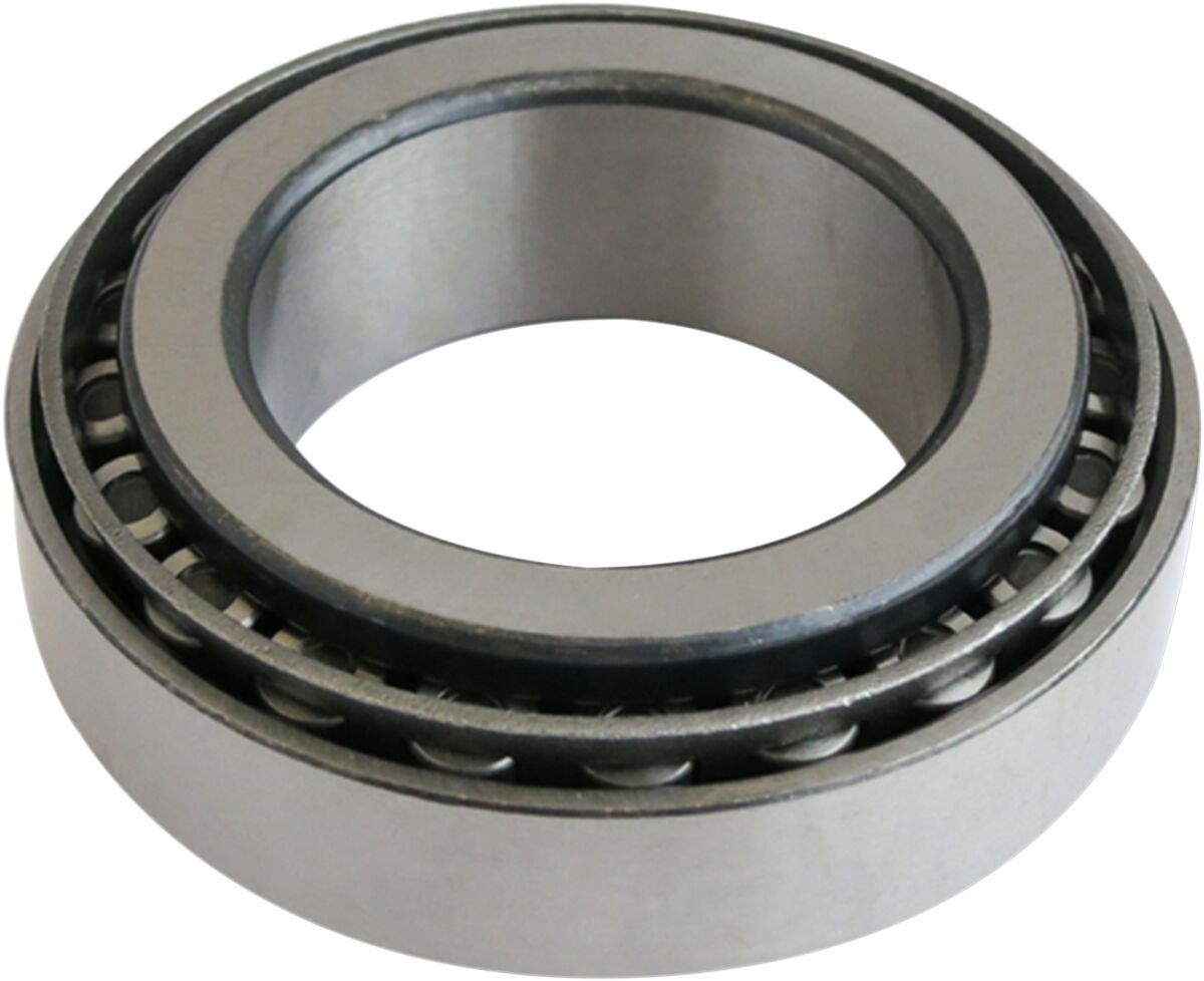 Epi Bearing Rear Axle
