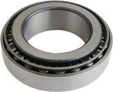 Epi Bearing Rear Axle