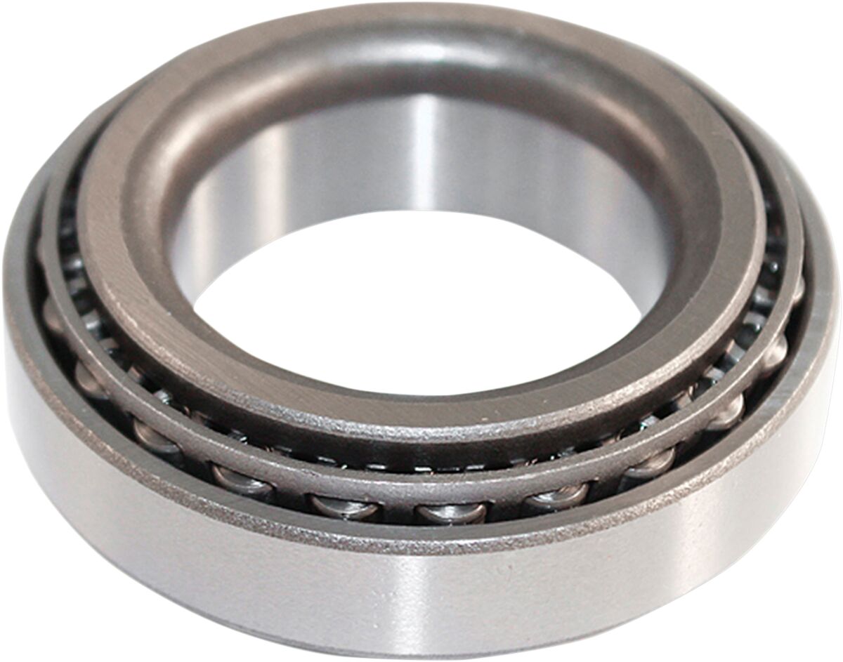 Epi Bearing Rear Axle