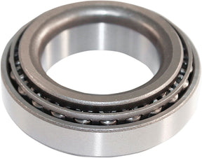 Epi Bearing Rear Axle